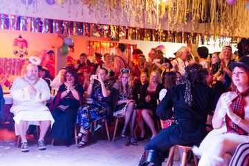 Bild 271 - Latuff Karnevalsveranstaltung Wiemersdorf